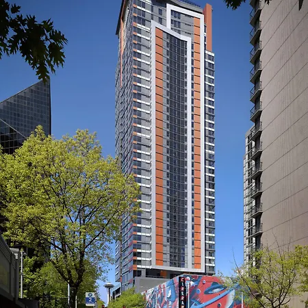The Sound Hotel Seattle Belltown, Tapestry Collection